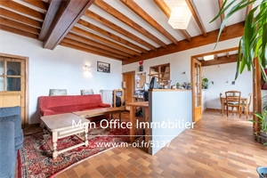 t3 à la vente -   05230  PRUNIERES, surface 72 m2 vente t3 - UBI480614834